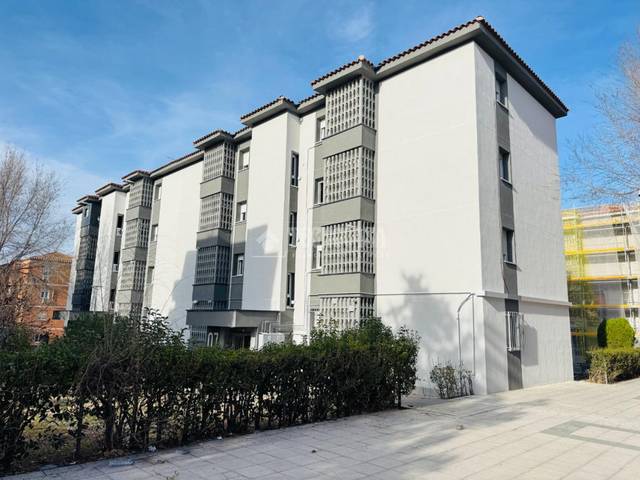 Piso en Venta en Santa María de Benquerencia