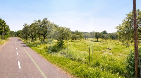 Foto 2 de Residencial en venta en Arrabal Tres Arroyos Ar-9, Carretera de Sevilla - Los Montitos, Badajoz Capital