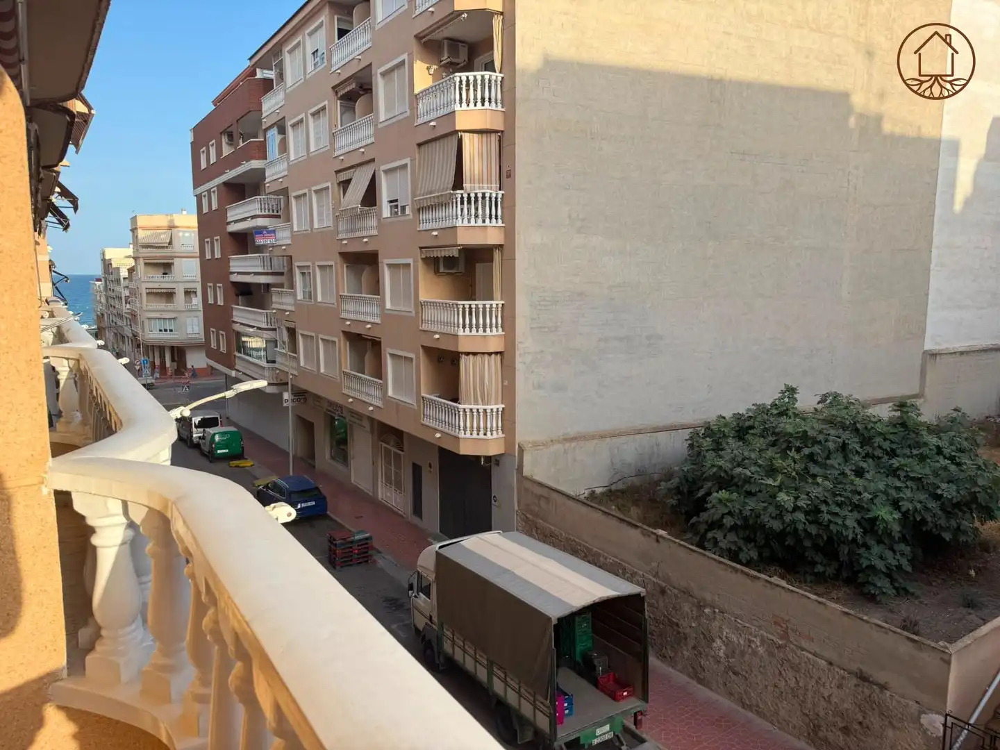 Apartment with lift for sale in Calle Calle Vicente Blasco Ibáñez 52, imagen 17