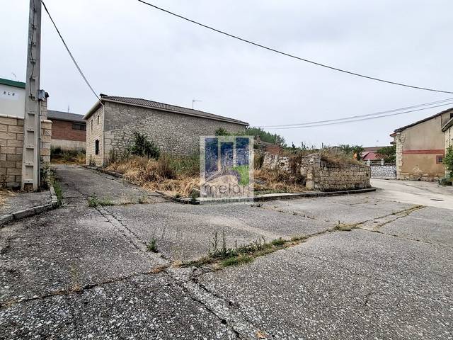 Terreno residencial en Venta en ROBREDO DE TEMIÑO en Valle de las Navas