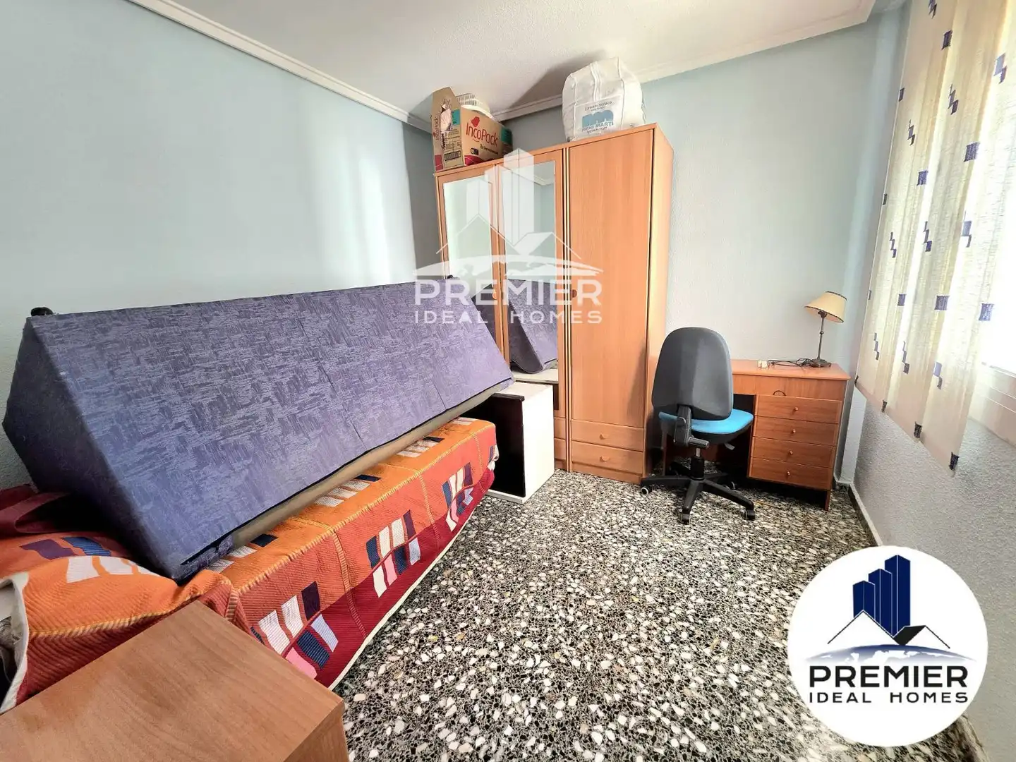 Wohnung mit Aufzug zum Verkauf in San Luis Gonzaga, imagen 12