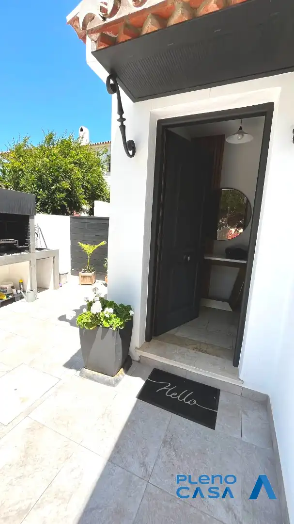 Villa con piscina in vendita a El Faro de Calaburra - Chaparral, imagen 9