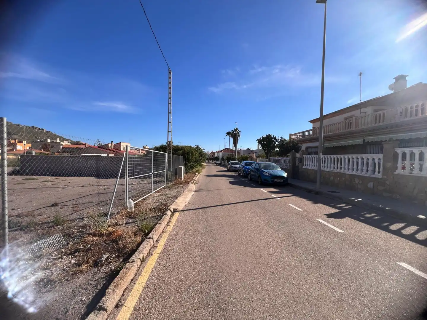 Terreni e lotti in vendita a Calabardina, imagen 5