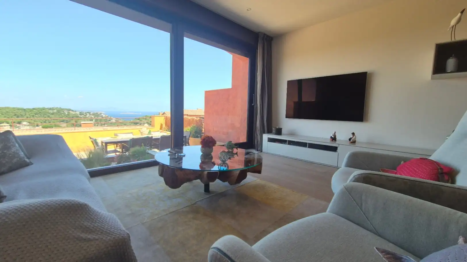 Detached house with terrace for sale in Begur pueblo, imagen 7