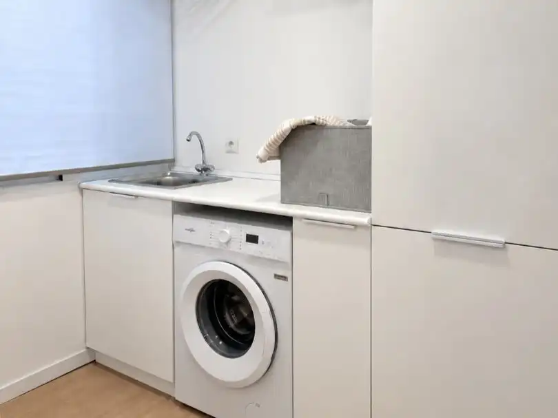 Küche von Wohnung zum Verkauf in Torrejón de Ardoz