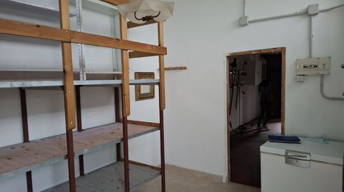 Foto 3 de Planta baja en venta en Fene, A Coruña