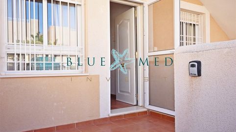 Foto 3 de Apartament en venda a Avenida Avenida Levante, Perín, Cartagena