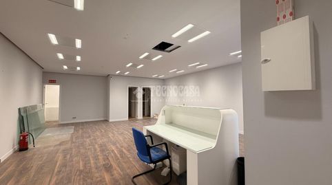 Foto 4 von Geschaftsraum zur Miete in Canillas, Madrid Capital