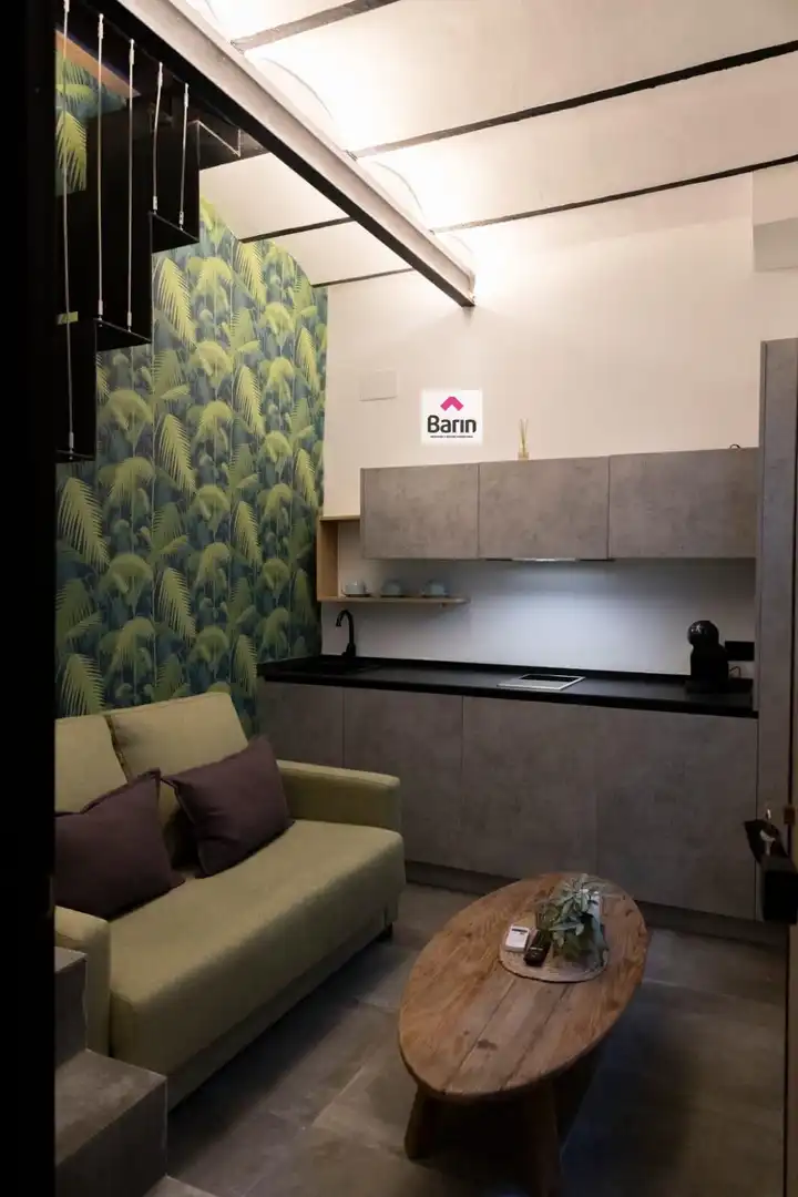 Küche von Gebäude zum Verkauf in Córdoba
