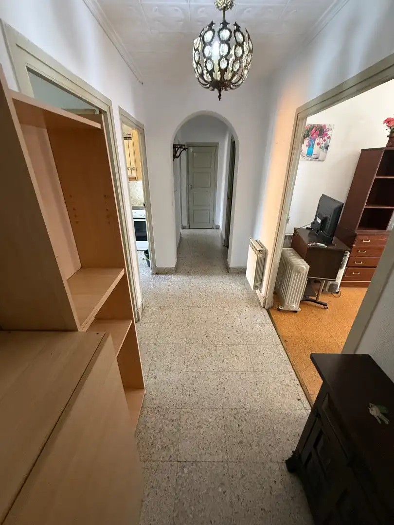 Flat for rent in Centro