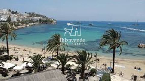 Photo 3 of Flat for rent in De Sant Jordi, Ses Figueretes - Platja d'en Bossa - Cas Serres, Eivissa