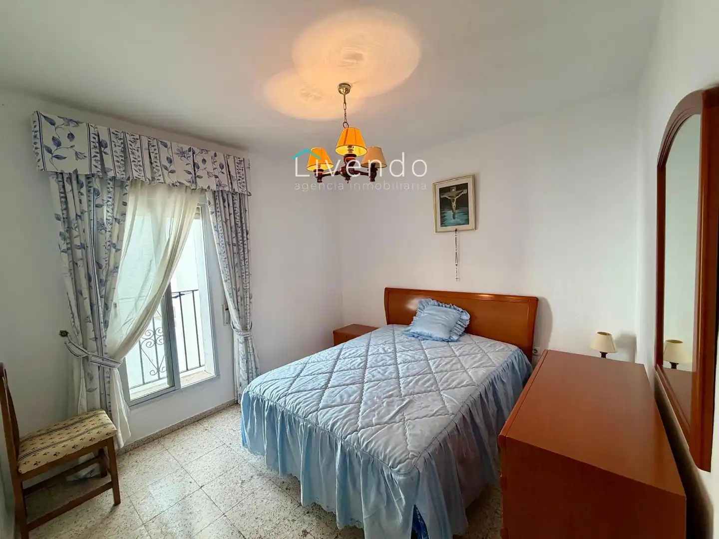 Habitación de Piso en venta en Vejer de la Frontera con Amueblado
