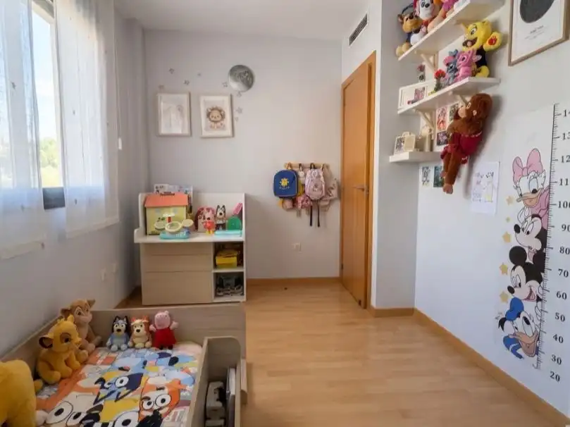 Piso con ascensor en venta en Carrer de Rubió i Ors 11, imagen 16