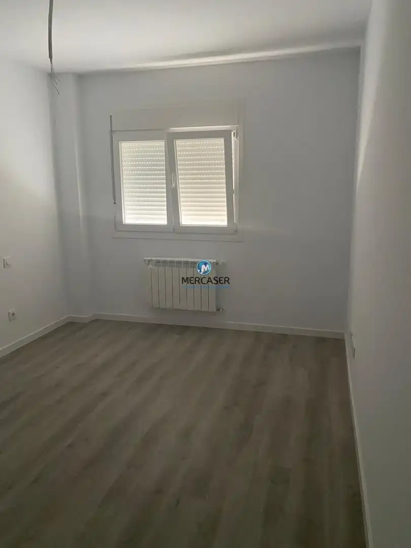 Bedroom of Flat for rent in Meco  with Storage room and Community pool