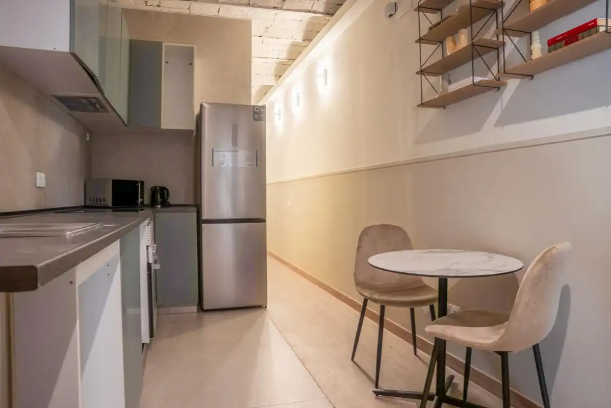 Appartement avec ascenseur à vendre à Carrer de Vistalegre, imagen 2