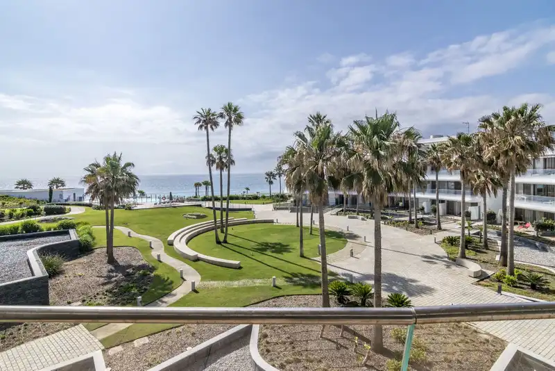 Apartment with terrace for sale in Costa Natura