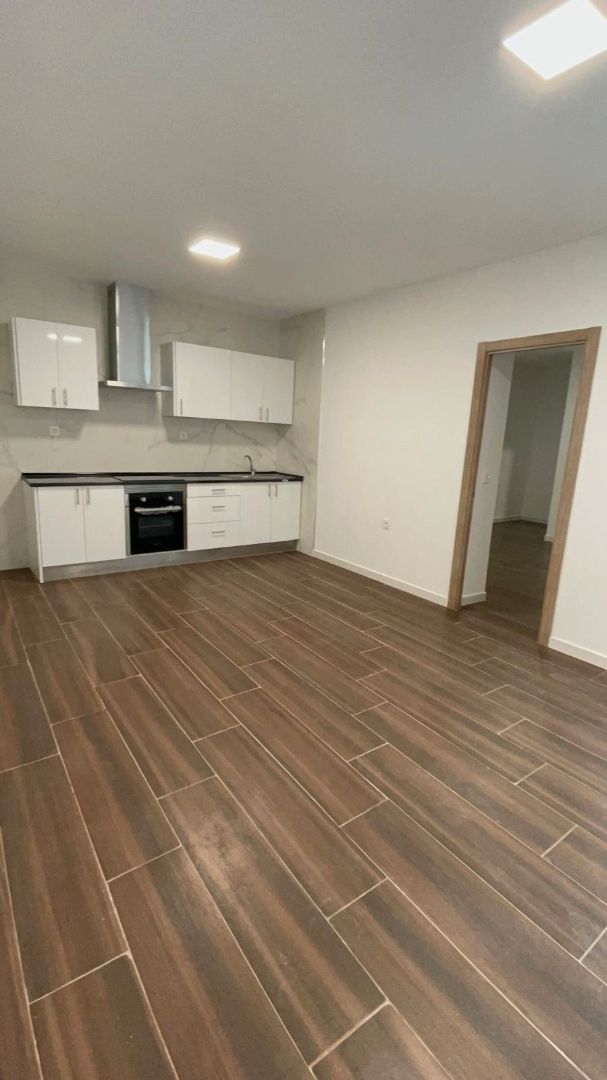 Kitchen of Houses for sale in Molina de Segura  with Air Conditioner, Furnished and Oven