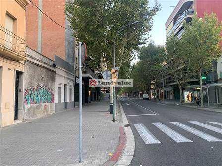 Vista exterior de Residencial en venta en Sabadell