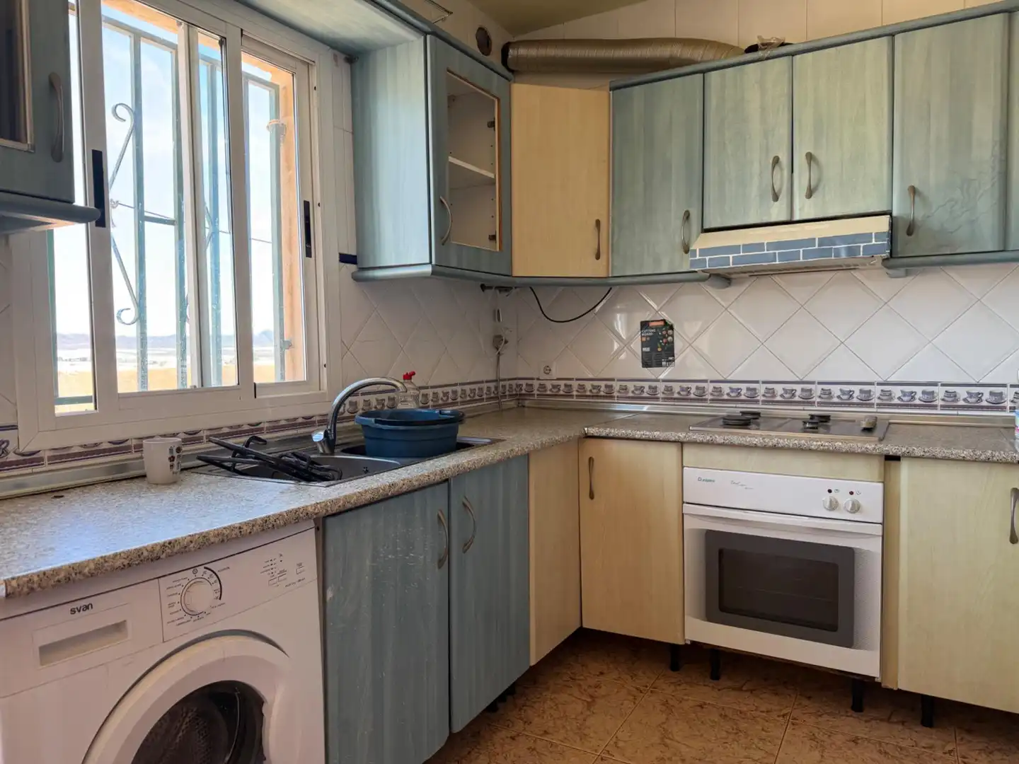 Cocina de Ático en venta en Níjar