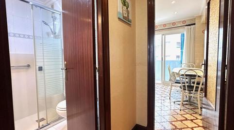 Foto 4 de Pis de lloguer a Egia, Gipuzkoa