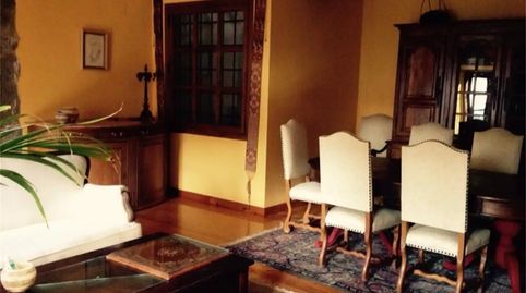 Foto 5 de Casa o xalet en venda a Calle Suárez Inclán, 1, Luanco - Aramar - Antromero, Gozón