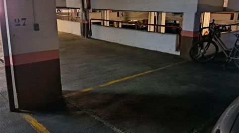 Photo 5 of Garage for sale in Calle de la Cruz del Sur, 2, Estrella, Madrid Capital