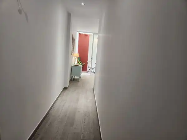 Wohnung zur Miete in Las Palmas de Gran Canaria mit Möbliert und Waschmaschine