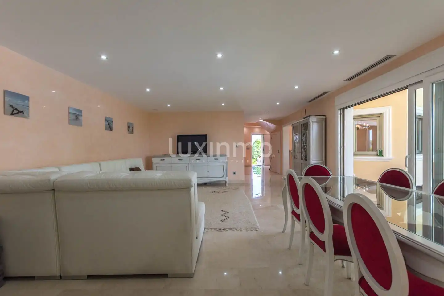 Xalet amb piscina en venda a Cala Advocat - Baladrar, imagen 9