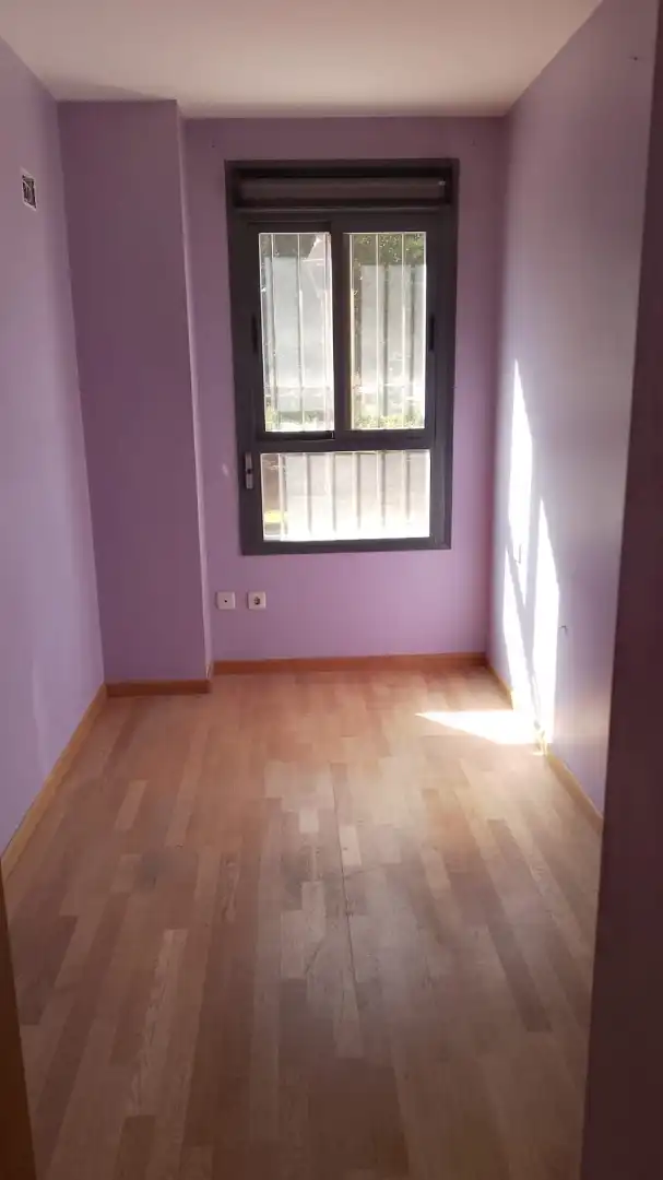 Habitación de Piso en venta en Valencia con Jardín privado, Parquet y Horno