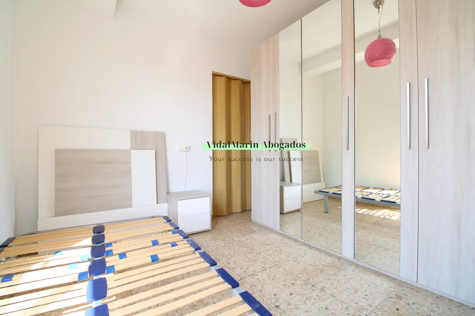 Habitación de Piso en venta en Alicante / Alacant con Aire acondicionado, Horno y Lavadora