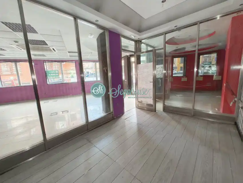 Local comercial de lloguer a Centro, imagen 18