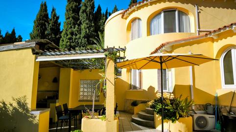 Foto 2 de Casa o xalet en venda a La Viña - Montemar - San Jaime, Alicante