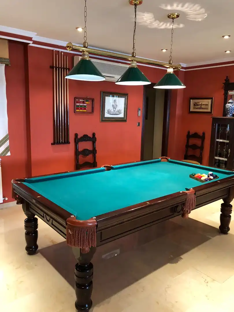 Casa amb piscina en venda a Úbeda, imagen 18