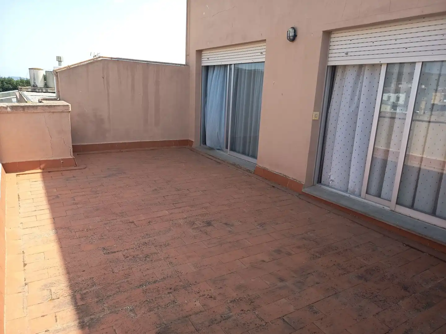 Terrace of Attic for sale in Ulldecona  with Terrace
