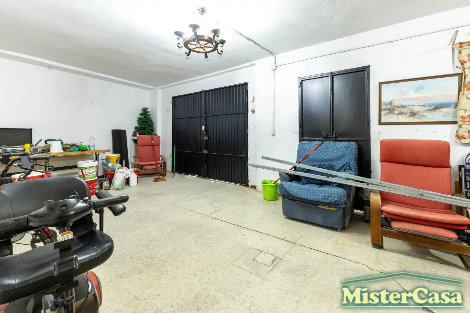 Houses for sale in Jerez de la Frontera  with Air Conditioner, Terrace and Storage room