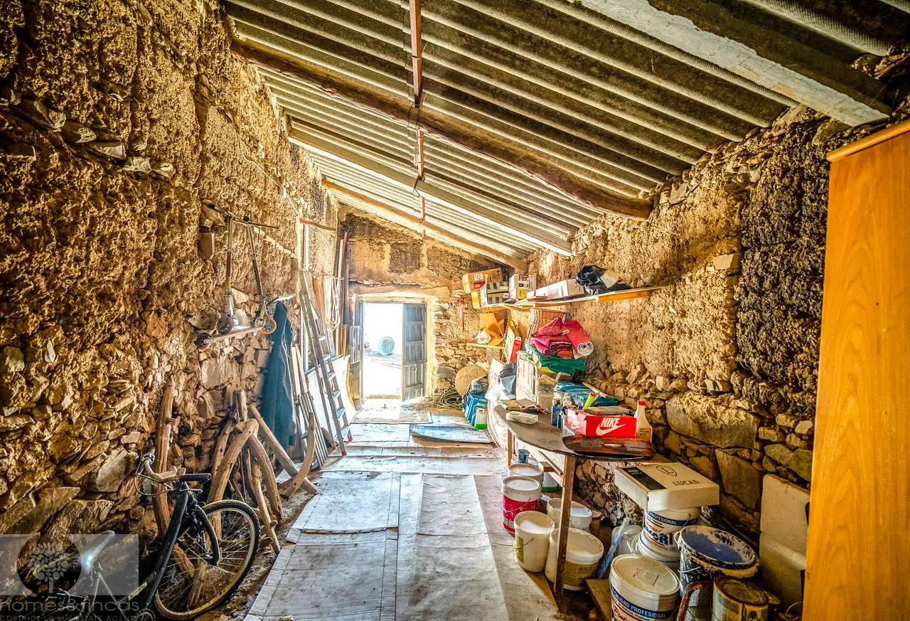 Einfamilien-Reihenhaus zum Verkauf in San Silvestre de Guzmán