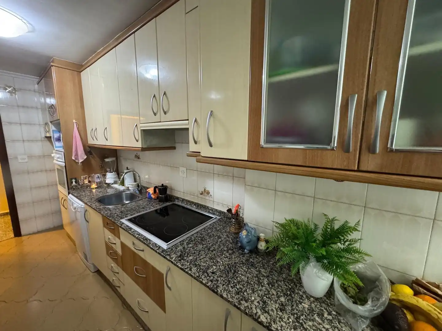 Wohnung mit Aufzug zum Verkauf in Centro Urbano, imagen 46