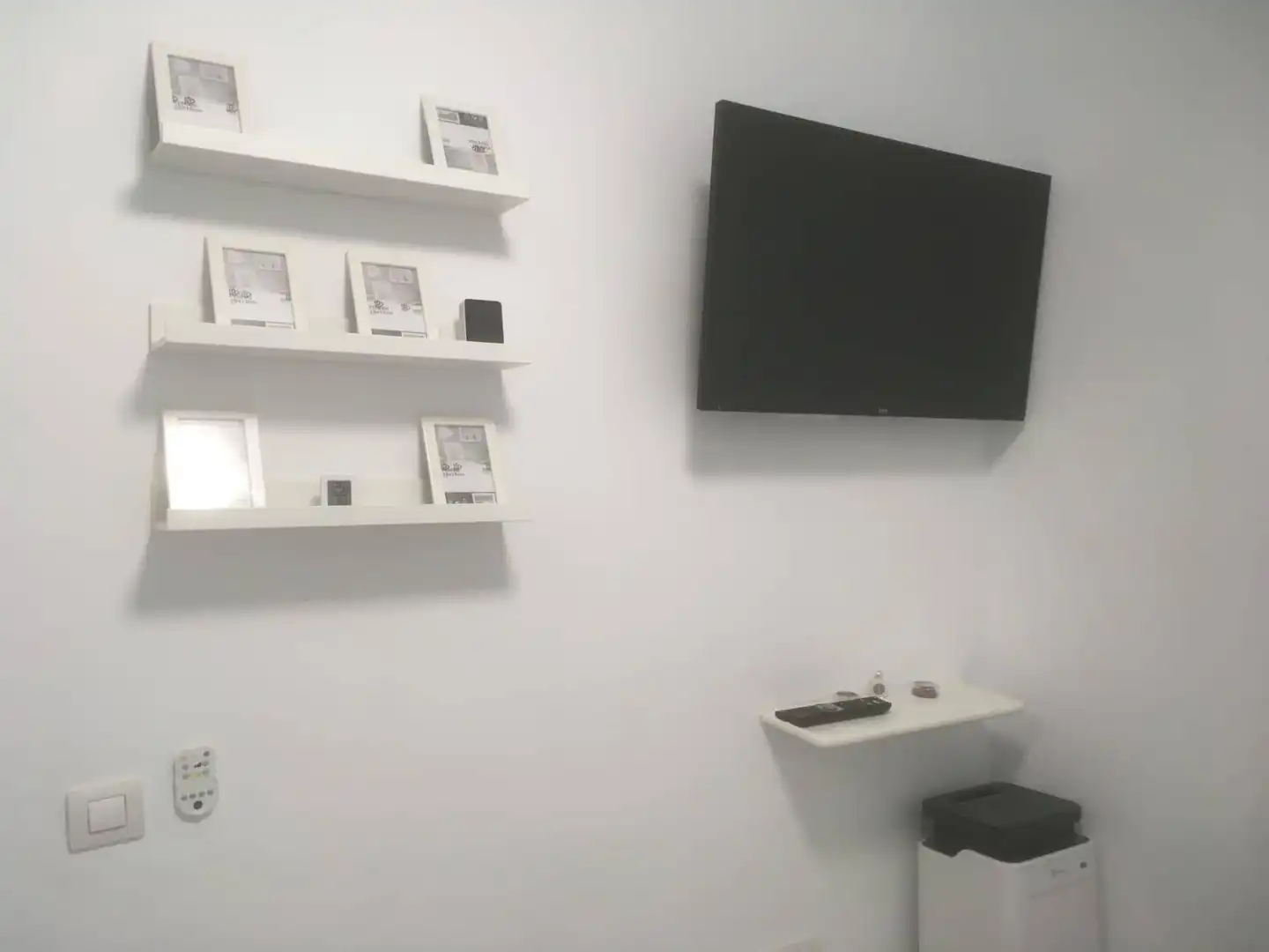 Sala de estar de Apartamento en venta en Arico con Terraza