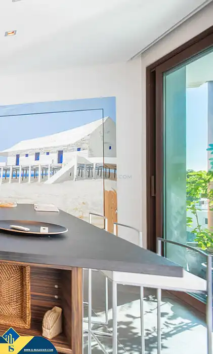 Casa o xalet en venda en Santa Eulària des Riu amb Terrassa, Piscina i Moblat