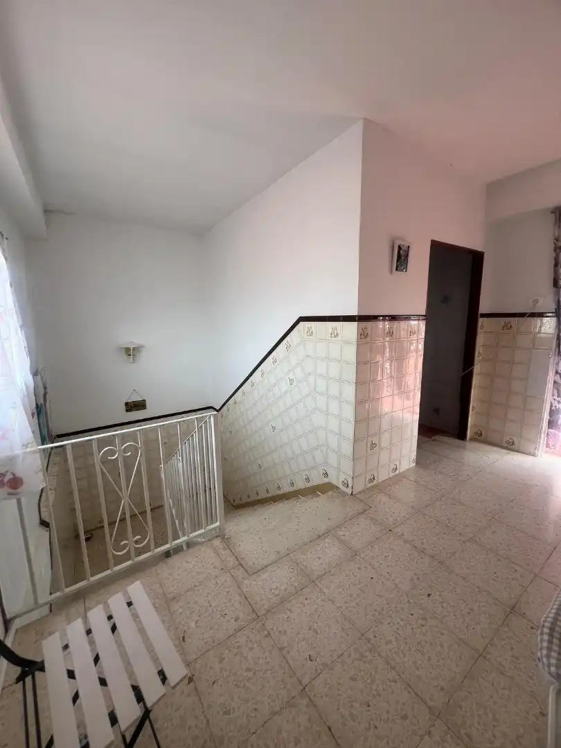 Casa o xalet en venda en Jerez de la Frontera amb Aire condicionat i Balcó