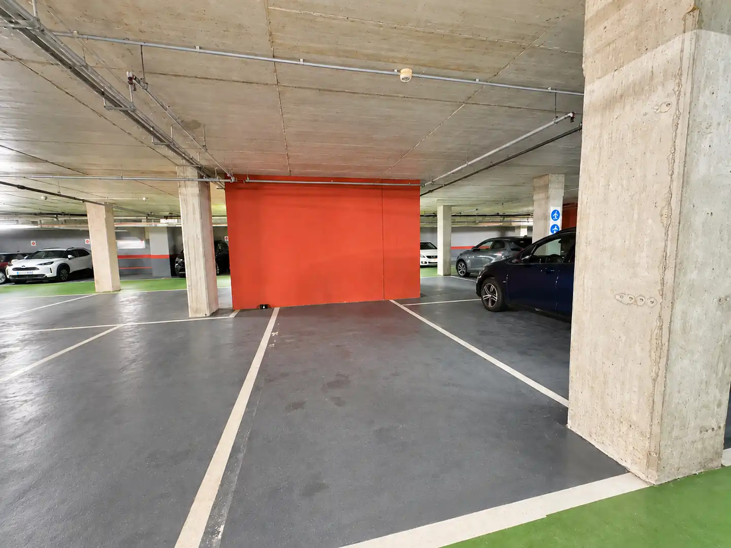 Flat with terrace for sale in Carrer de París, imagen 23