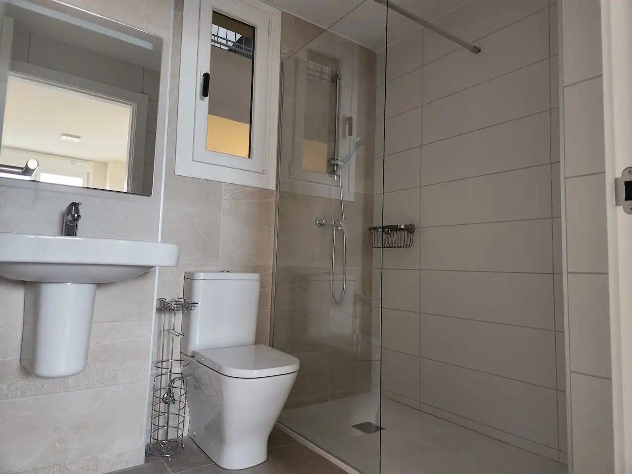 Flat for rent in Tamaraceite