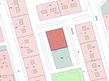 Lands and plots for sale in Llevant