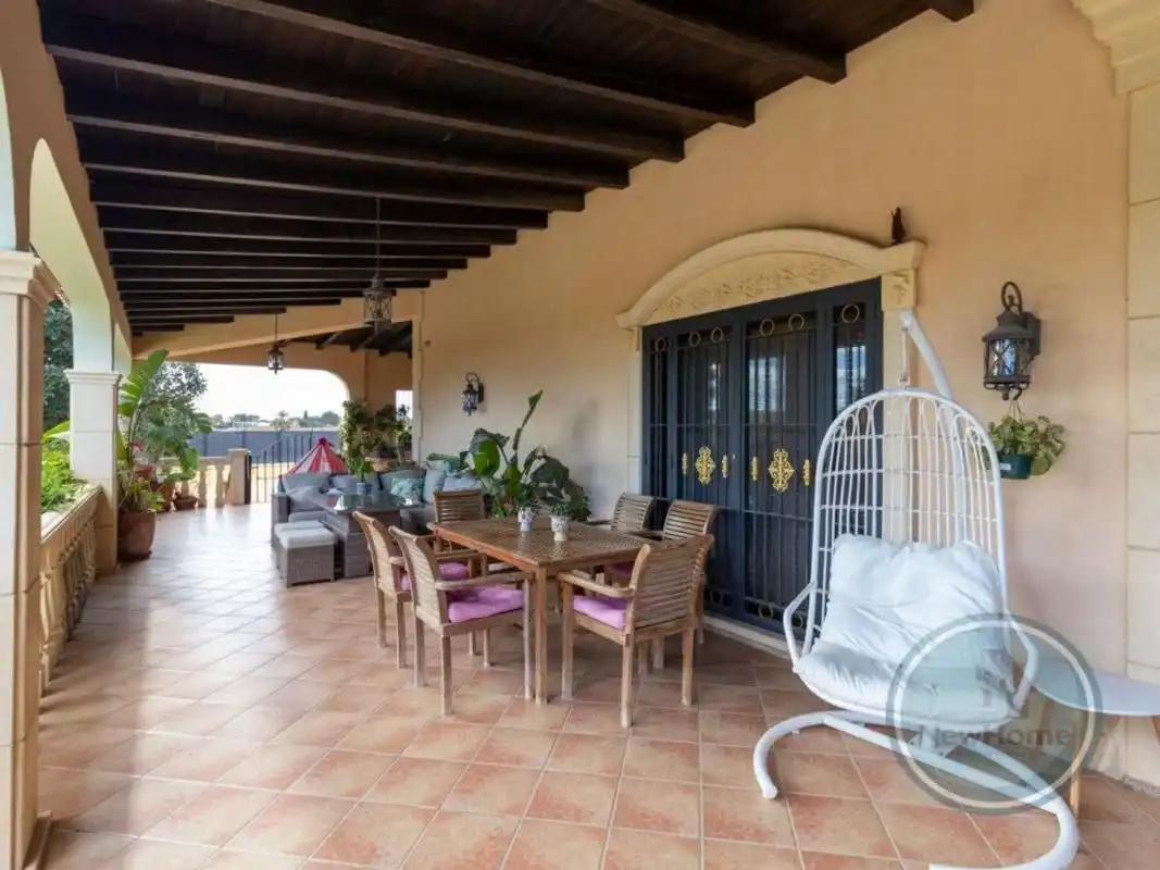 House with pool for sale in Valverde, imagen 23