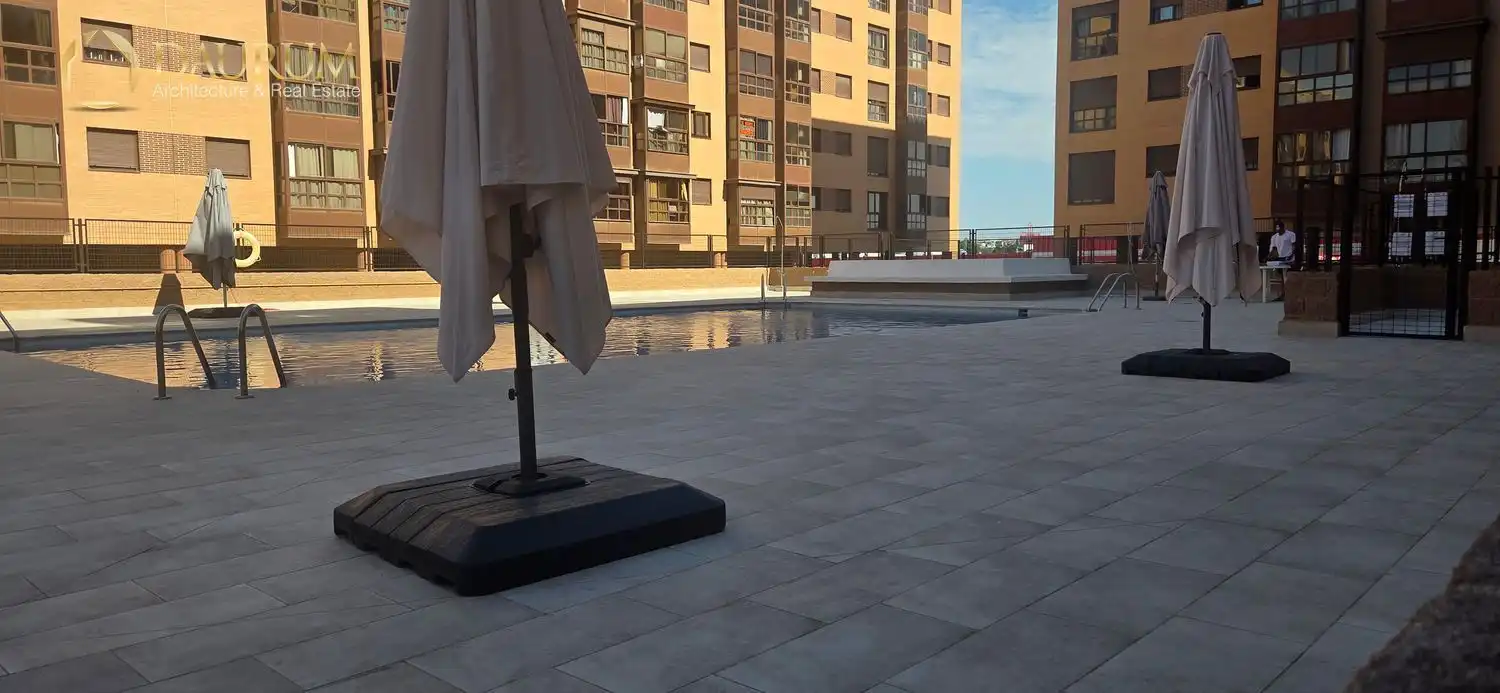 Wohnung mit Pool zum Verkauf in Campezo, imagen 4