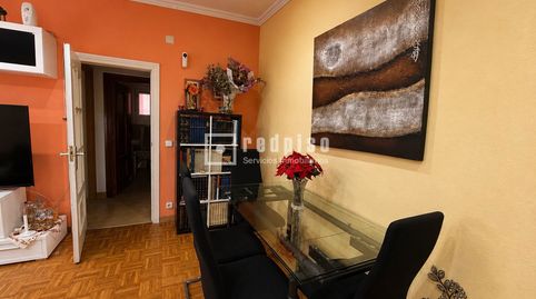 Foto 5 de Piso en venta en Chorrillo, Alcalá de Henares