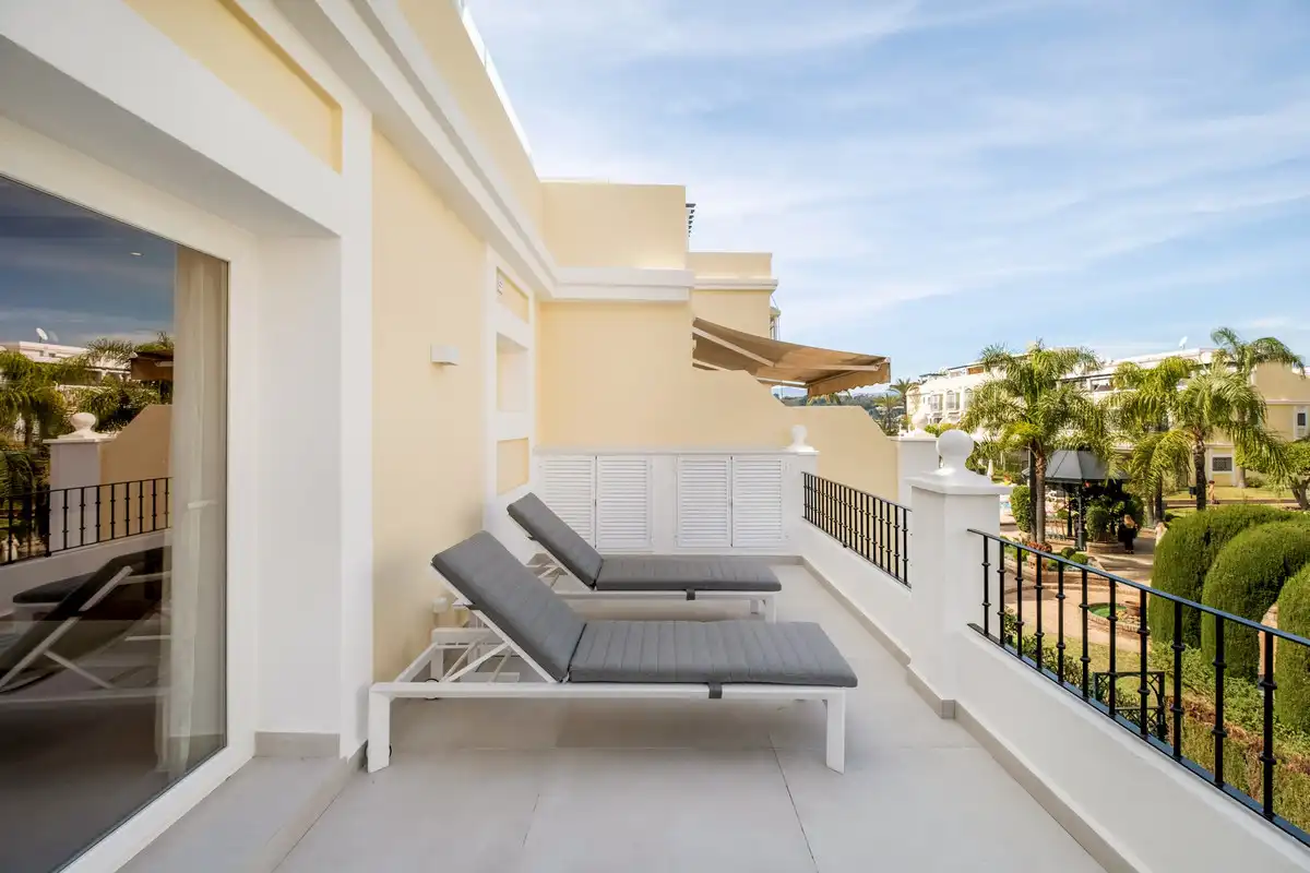 Casa a schiera con piscina in vendita a Nueva Andalucía, imagen 20