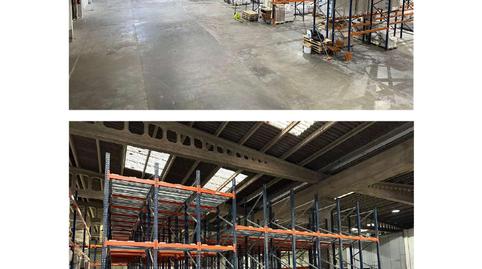 Photo 5 of Industrial buildings to rent in Camiño Da Chousa, 105, Redondela, Pontevedra