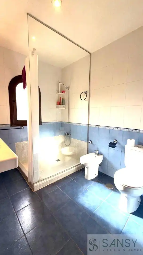 Xalet amb piscina en venda a Cap Martí - El Tossalet - Pinomar, imagen 23