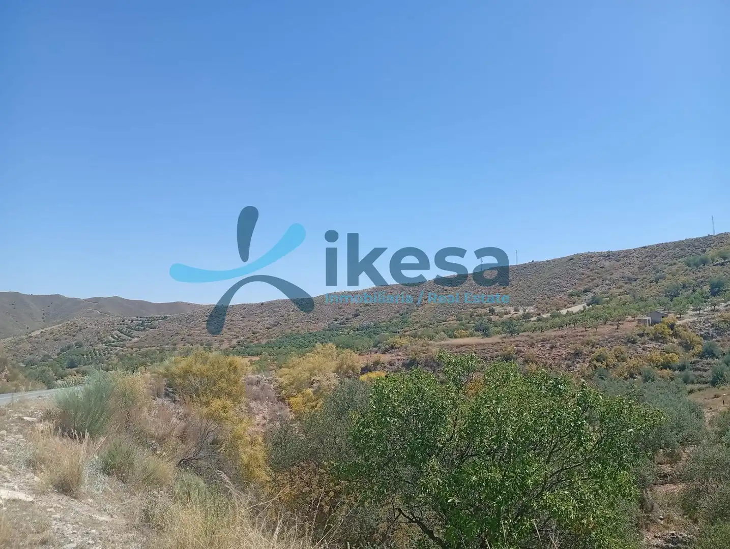 Lands and plots for sale in Cantoria, imagen 9